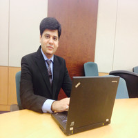 Dharmesh Kapadia Email & Phone Number