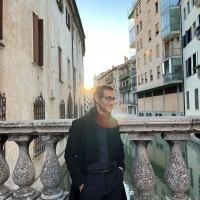 Prestipay S.p.A. Employee Giovanni Cittaro's profile photo