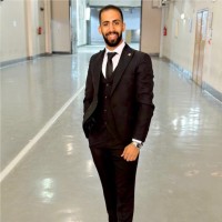 Singularity Employee Mahmoud Zakaria's profile photo