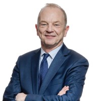 Crédit Agricole d'Ile-de-France Employee Philippe Carpentier's profile photo