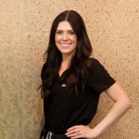 Parkcrest Plastic Surgery Employee Nicolette Piersanti's profile photo