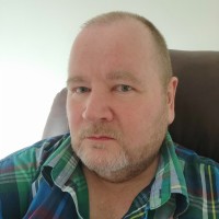 Andy Ludgate's profile photo