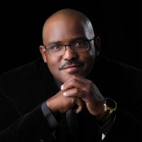 Chalmette Refining Employee Eugene Johnson Jr.'s profile photo