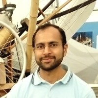 Luqman Rashid Email