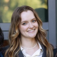 Matern Law Group, PC Employee Isabelle Shepard's profile photo