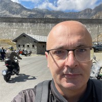 TECMEC Employee Daniele Bourcet's profile photo
