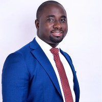 Oderinde Daniel Email