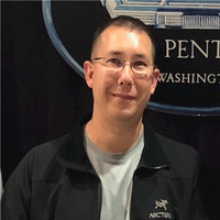 Federal Electronic Health Record Modernization Office Employee Thomas Shu's profile photo