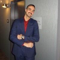 Elco Electric,Inc Employee Ermin Pinjic's profile photo