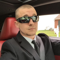 Account Control Technology, Inc. Employee Zachary Boone's profile photo