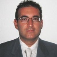 Roche Middle East Employee Roberto Mancuso's profile photo