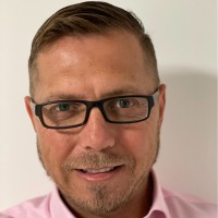 Alandale Group of Companies  Employee Peter-Andre Hammes's profile photo