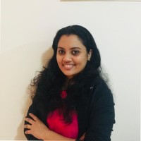 Taxes for Expats Employee Karthika Gopinath's profile photo