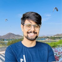 Cognisys Group Employee Anuj Sharma's profile photo