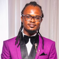 Exponential Media Employee Ikechukwu Onu's profile photo