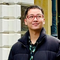 Novo Nordisk Employee Duc-Bao Nguyen's profile photo