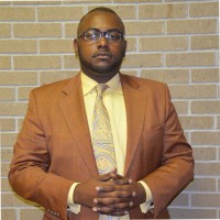 Ohio Department of Rehabilitation and Correction (ODRC) Employee Jacob Foster's profile photo