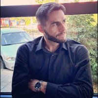 Safe Swiss Cloud AG Employee Konstantinos Anastopoulos's profile photo