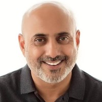 Stratwit Employee Rishminder Bedi's profile photo