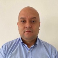 Hanseatica Employee Juan Muriel's profile photo