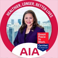 AIA Philippines Employee Ellen Martinez-Imasa's profile photo