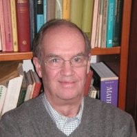 Undergraduate Student Government - Constructor University Employee Ronny Wells's profile photo