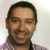 EXCEED IT Services Employee Mohannad al Khairy's profile photo