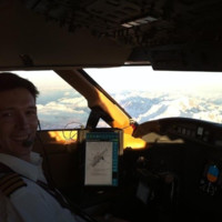 FLEXFLIGHT®Group Employee Jonas Føgh's profile photo
