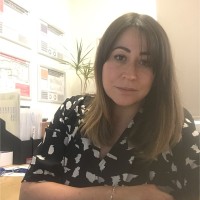 Numatic International Ltd Employee Allison Gray's profile photo