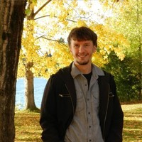 Wargaming Seattle Employee Sergey Lukin's profile photo