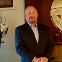 Company Name Confidential Employee Tony Steinberg's profile photo