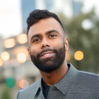 ShipHero Employee Alnoor Bhamani's profile photo