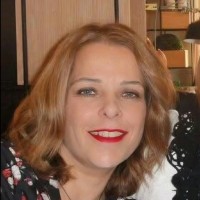 inCentea Employee Elizabeth Moreno's profile photo