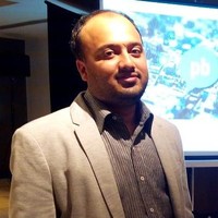 Plabro Networks Pvt Ltd Employee Aaditya Jain's profile photo