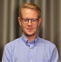 Immeo Employee Johnny Mørup's profile photo