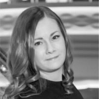 Miklagard Hotel Employee Carina Sørensen's profile photo