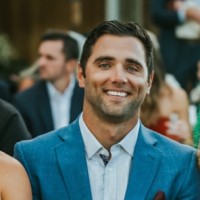 TransUnion Employee Tyler Crane's profile photo