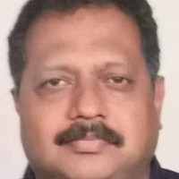 Narayan Masdekar Email & Phone Number