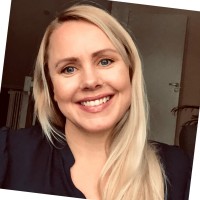 IDEA Kompetanse Employee Anita Bjørhusdal's profile photo