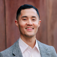 Meta Employee James Chong's profile photo