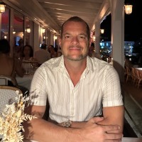 Kevin Lykens Email & Phone Number