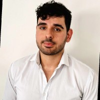 TransCargo Employee Rodrigo Canabarro's profile photo