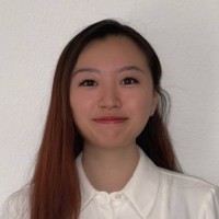 ICF Group Employee Ashley Ng's profile photo