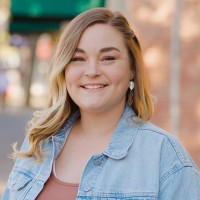 Znap Fly Employee Kristen Ferro's profile photo