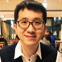 CHT Security 中華資安國際 Employee Yan-Ming Chen's profile photo