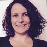 University of Applied Sciences and Arts Northwestern Switzerland FHNW Employee Dorothée King's profile photo
