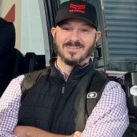 Spinutech Employee Kip Russell's profile photo