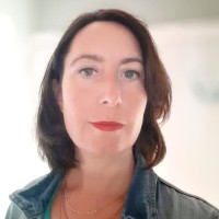 RAVIDAY.COM Employee Amandine Jaffrédo-Lagain's profile photo