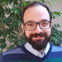 Exogene Ltd. Employee Andrea Mambrini's profile photo