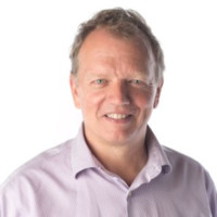 Envoke Employee Martin Millican's profile photo